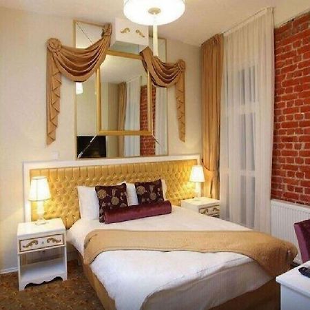 Istanbul Suite Home Galata Ruang foto