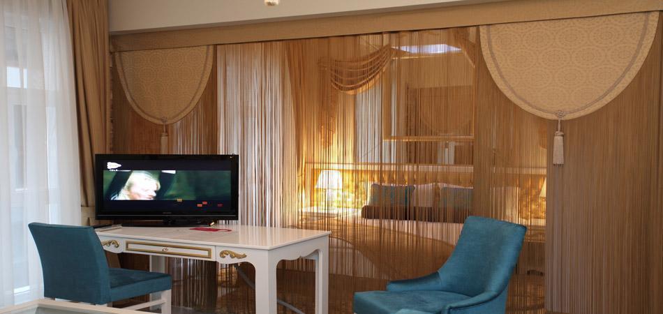 Istanbul Suite Home Galata Bagian luar foto