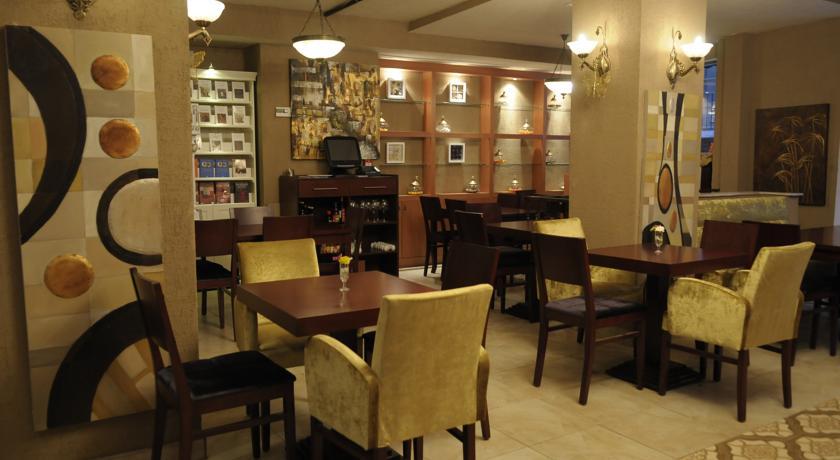 Istanbul Suite Home Galata Bagian luar foto